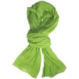 Sciarpa 110 x 200 cm Citizen Green Lawrence FullGadgets.com