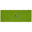 Sciarpa 110 x 200 cm Citizen Green Lawrence FullGadgets.com