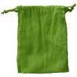 Sciarpa 110 x 200 cm Citizen Green Lawrence FullGadgets.com