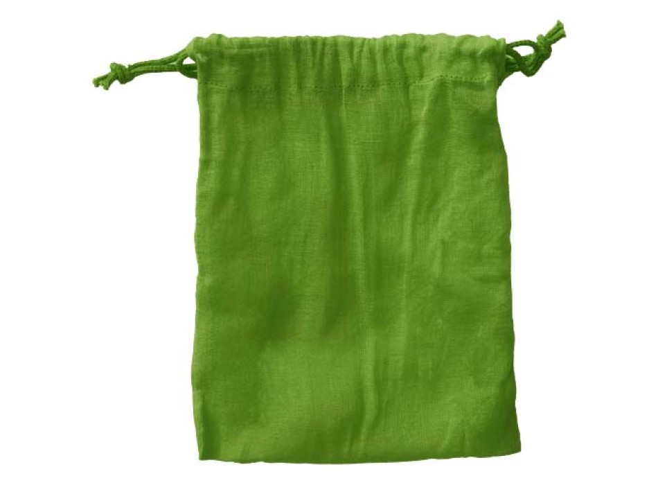 Sciarpa 110 x 200 cm Citizen Green Lawrence FullGadgets.com