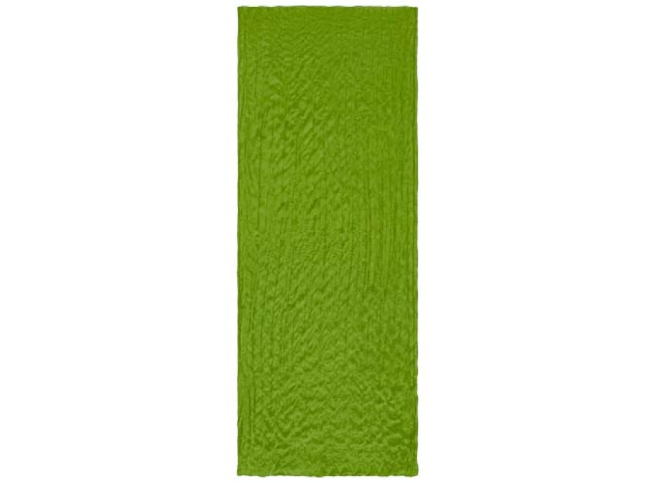 Sciarpa 110 x 200 cm Citizen Green Lawrence FullGadgets.com