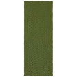Sciarpa 110 x 200 cm Citizen Green Lawrence FullGadgets.com