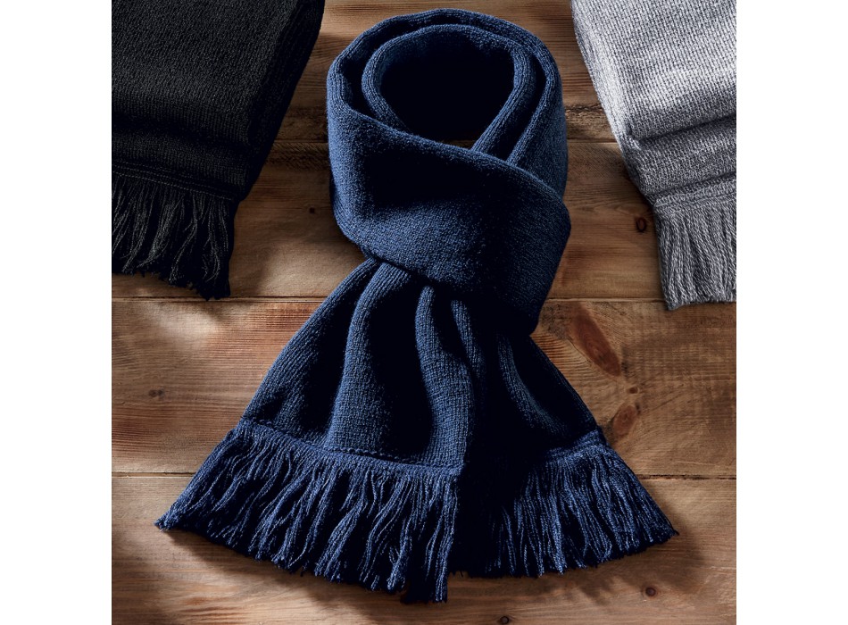 Sciarpa a maglia, 100%A FullGadgets.com