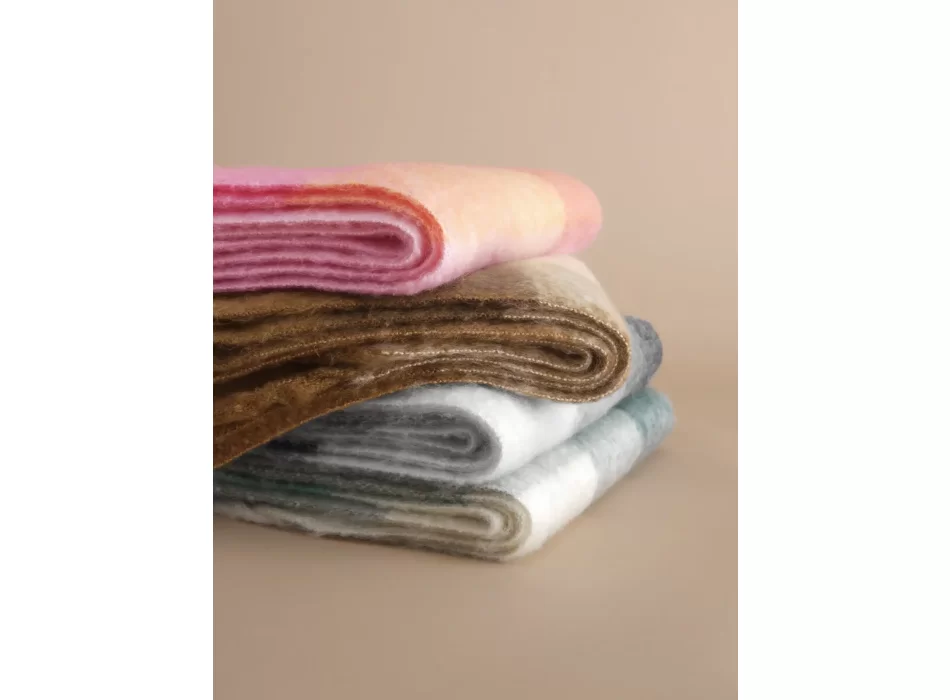 Sciarpa a quadri soffice FullGadgets.com