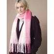 Sciarpa a quadri soffice FullGadgets.com