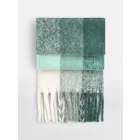 Sciarpa a quadri soffice FullGadgets.com