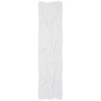 Sciarpa di cotone 50 x 220 cm Citizen Green Scarfy FullGadgets.com