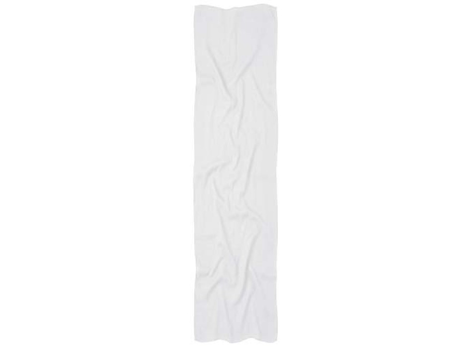 Sciarpa di cotone 50 x 220 cm Citizen Green Scarfy FullGadgets.com