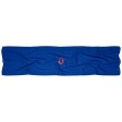 Sciarpa di cotone 50 x 220 cm Citizen Green Scarfy FullGadgets.com
