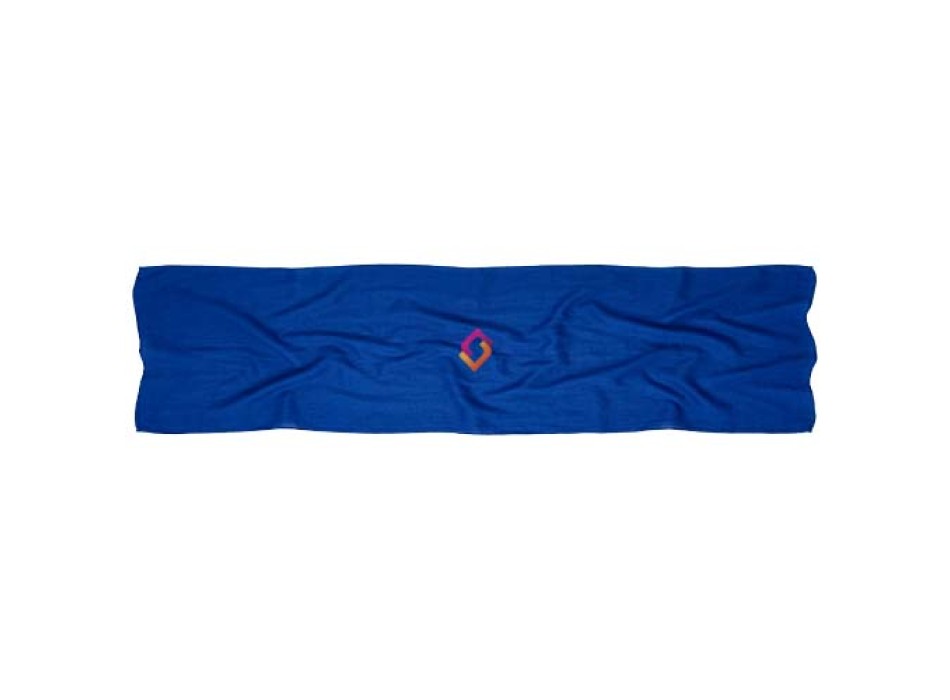 Sciarpa di cotone 50 x 220 cm Citizen Green Scarfy FullGadgets.com