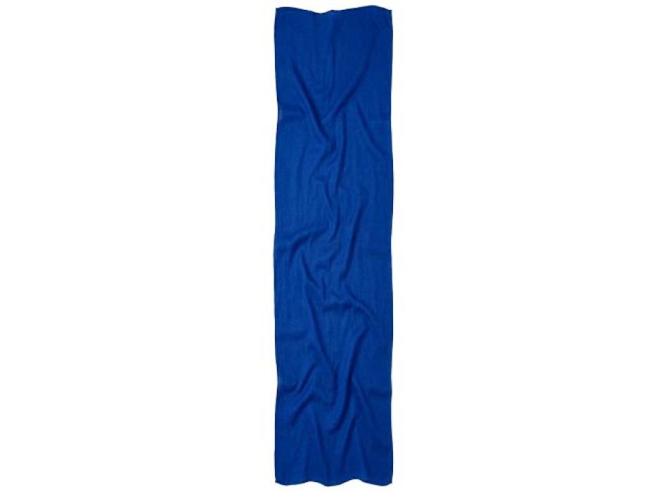 Sciarpa di cotone 50 x 220 cm Citizen Green Scarfy FullGadgets.com