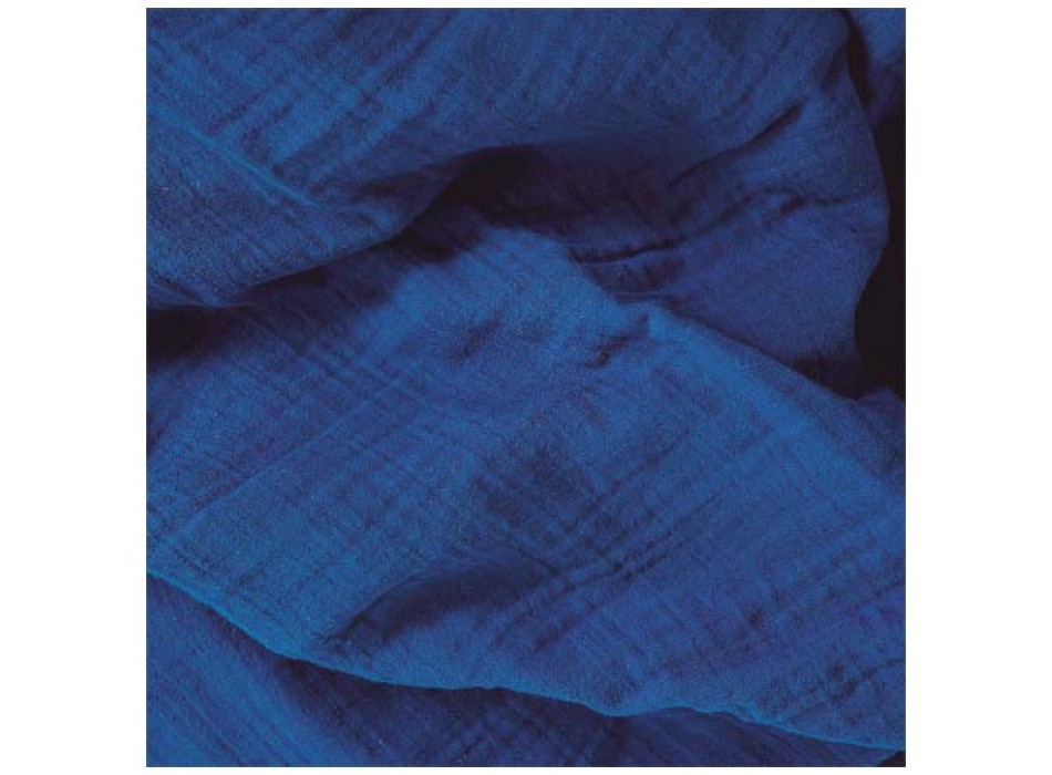 Sciarpa di cotone 50 x 220 cm Citizen Green Scarfy FullGadgets.com