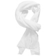 Sciarpa di cotone 50 x 220 cm Citizen Green Scarfy FullGadgets.com