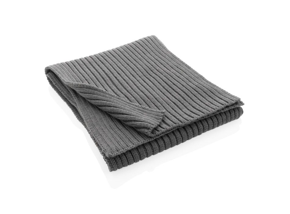 Sciarpa in  Polylana® 180x25cm Impact AWARE™ FullGadgets.com