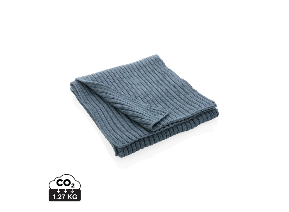 Sciarpa in  Polylana® 180x25cm Impact AWARE™ FullGadgets.com