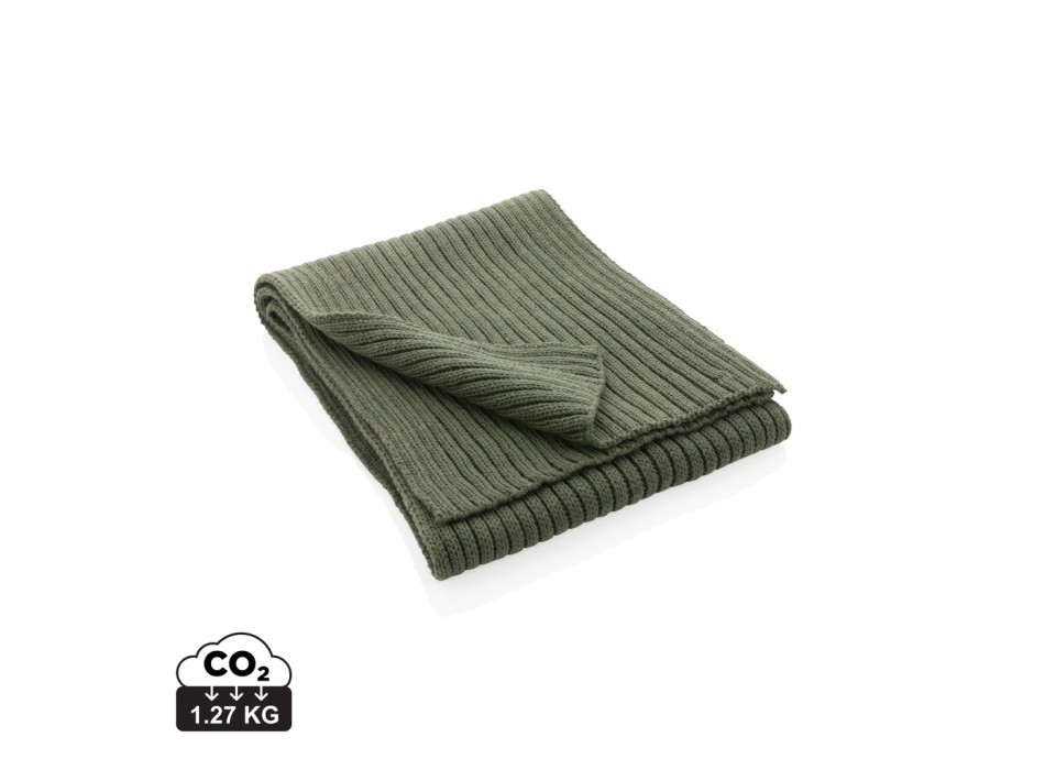 Sciarpa in  Polylana® 180x25cm Impact AWARE™ FullGadgets.com