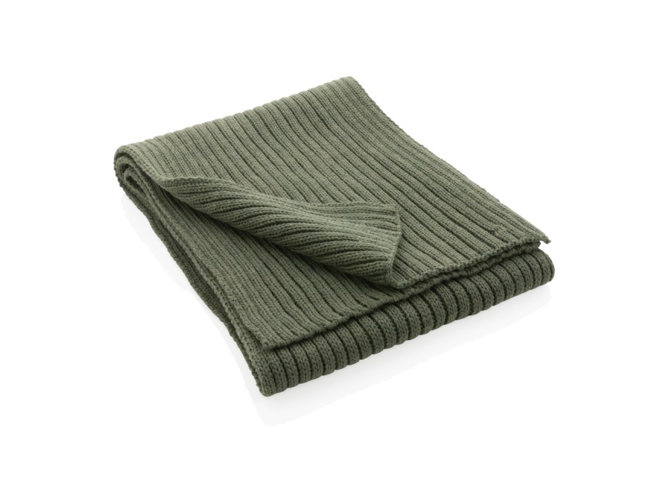 Sciarpa in  Polylana® 180x25cm Impact AWARE™ FullGadgets.com