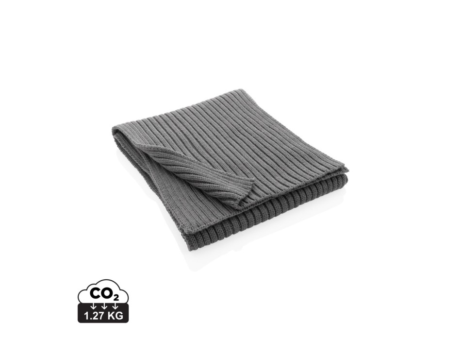 Sciarpa in  Polylana® 180x25cm Impact AWARE™ FullGadgets.com