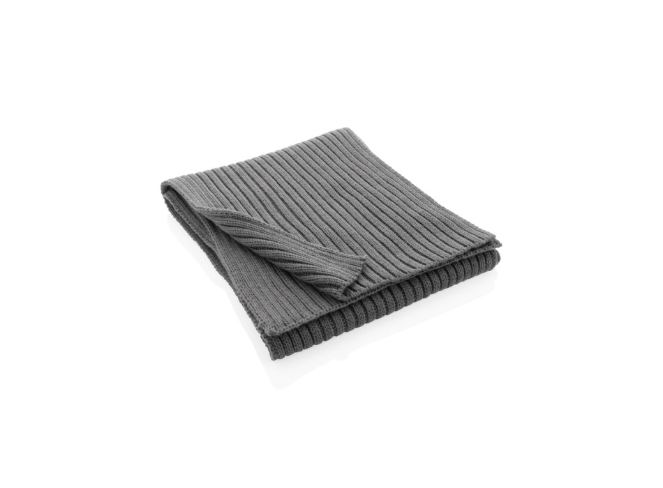 Sciarpa in  Polylana® 180x25cm Impact AWARE™ FullGadgets.com