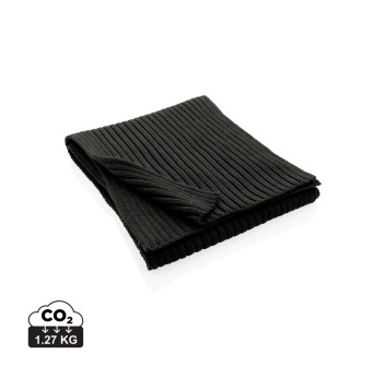 Sciarpa in  Polylana® 180x25cm Impact AWARE™ FullGadgets.com