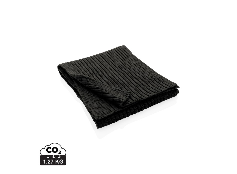 Sciarpa in  Polylana® 180x25cm Impact AWARE™ FullGadgets.com