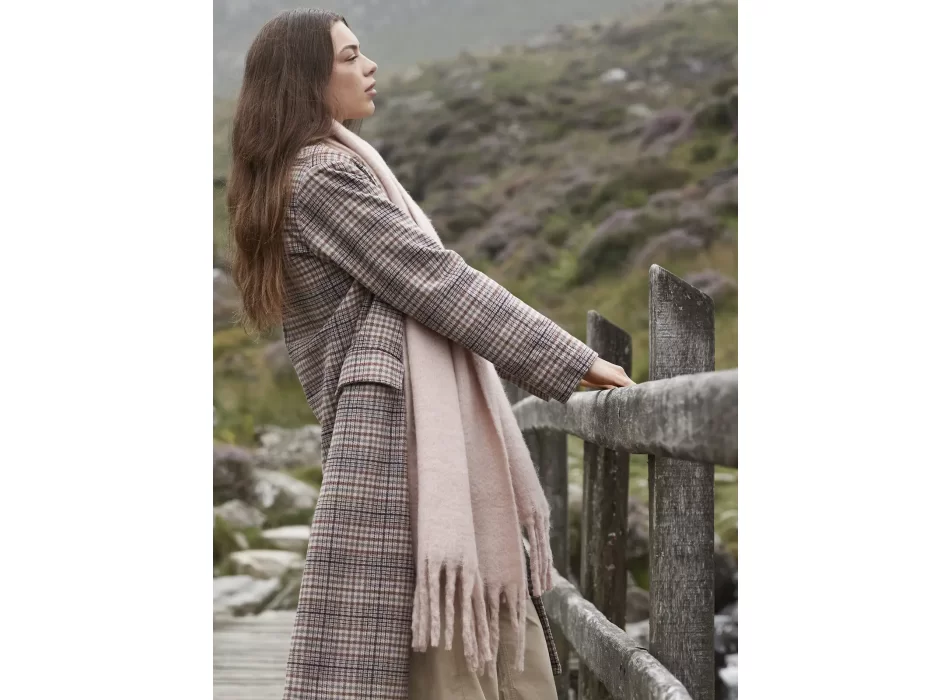 Sciarpa soffice FullGadgets.com