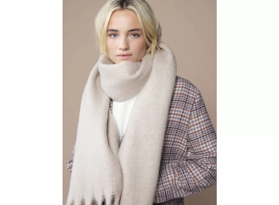 Sciarpa soffice FullGadgets.com