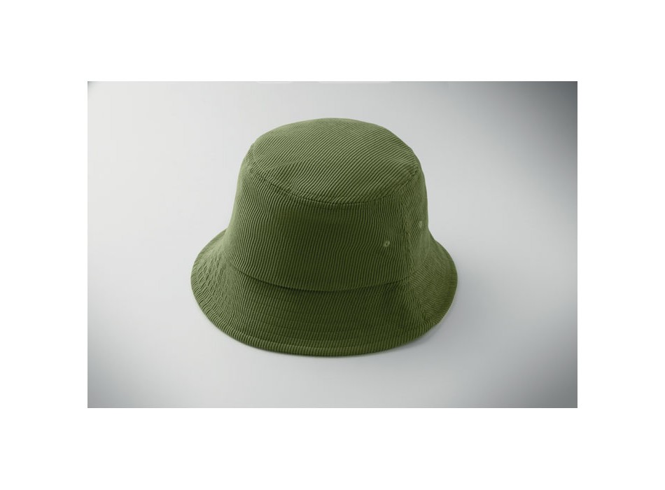 SCOOP - Cappello in velluto a coste FullGadgets.com