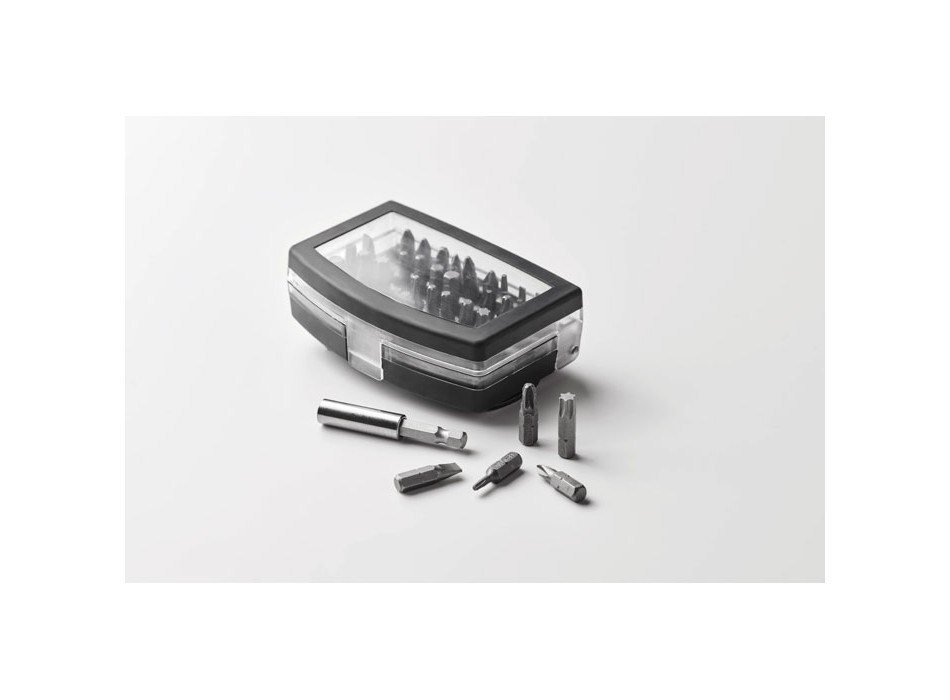 SCREY - Set cacciaviti da 32 pezzi FullGadgets.com
