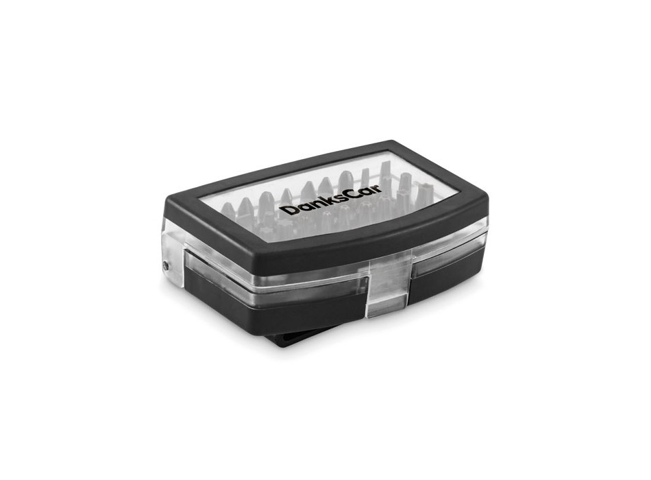 SCREY - Set cacciaviti da 32 pezzi FullGadgets.com