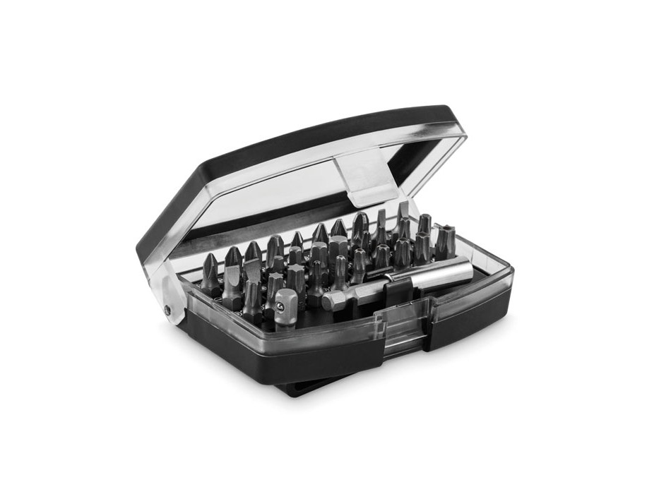 SCREY - Set cacciaviti da 32 pezzi FullGadgets.com