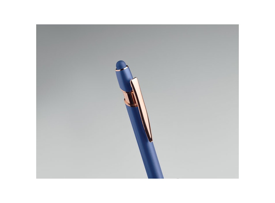 SCRIBBLE - Penna in alluminio FullGadgets.com