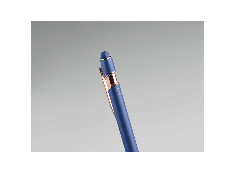 SCRIBBLE - Penna in alluminio FullGadgets.com