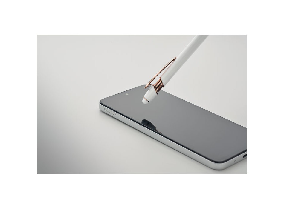 SCRIBBLE - Penna in alluminio FullGadgets.com