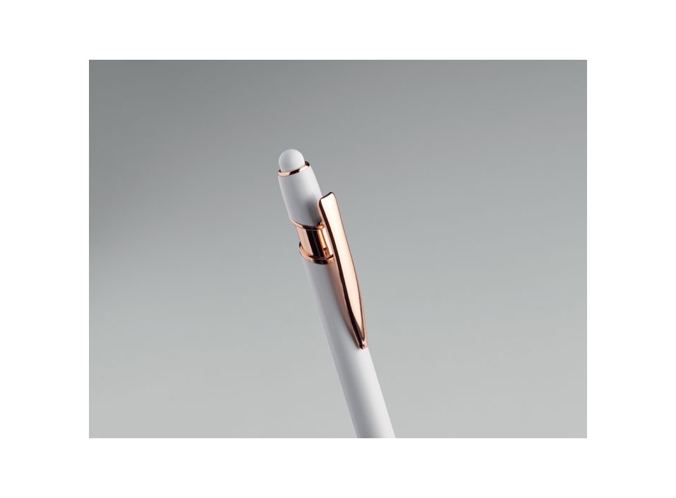 SCRIBBLE - Penna in alluminio FullGadgets.com