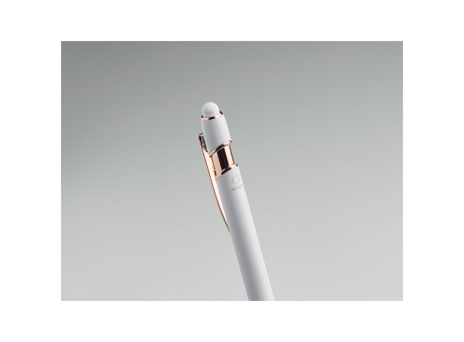 SCRIBBLE - Penna in alluminio FullGadgets.com