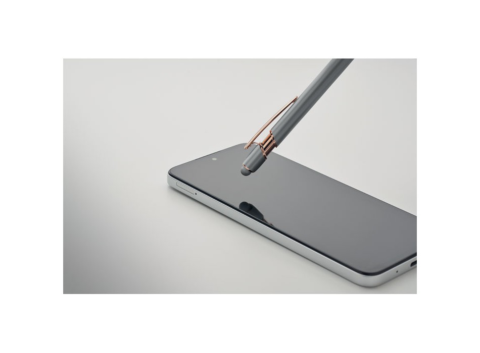 SCRIBBLE - Penna in alluminio FullGadgets.com