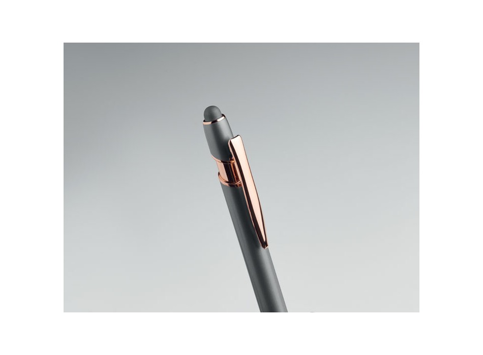 SCRIBBLE - Penna in alluminio FullGadgets.com