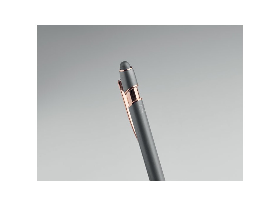 SCRIBBLE - Penna in alluminio FullGadgets.com