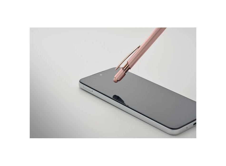 SCRIBBLE - Penna in alluminio FullGadgets.com