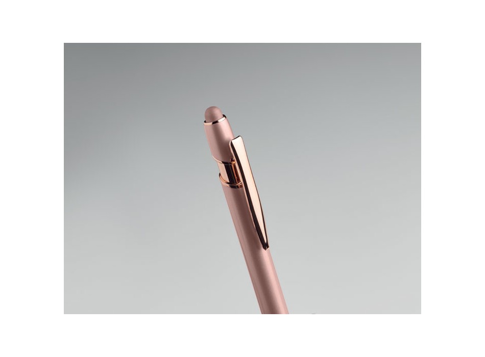 SCRIBBLE - Penna in alluminio FullGadgets.com