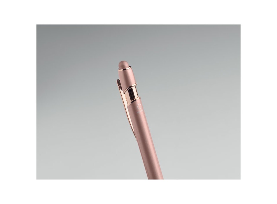 SCRIBBLE - Penna in alluminio FullGadgets.com