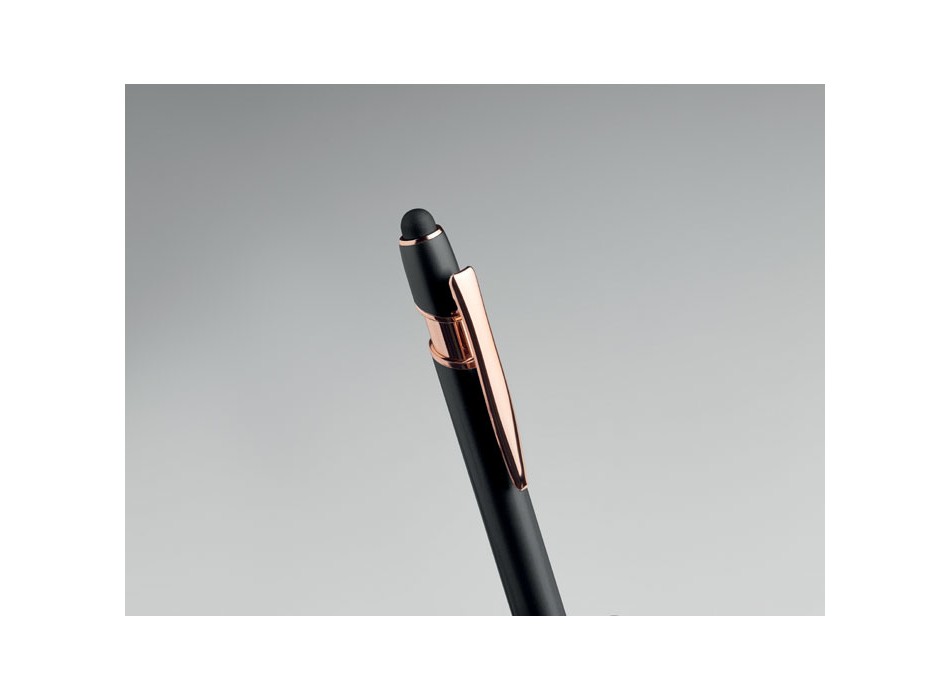 SCRIBBLE - Penna in alluminio FullGadgets.com