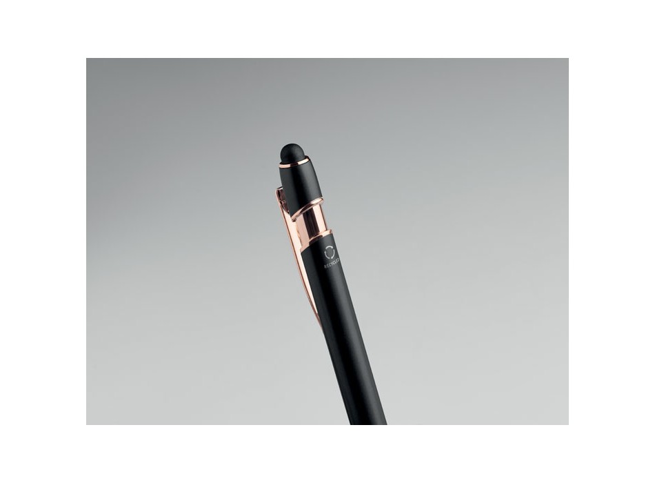 SCRIBBLE - Penna in alluminio FullGadgets.com