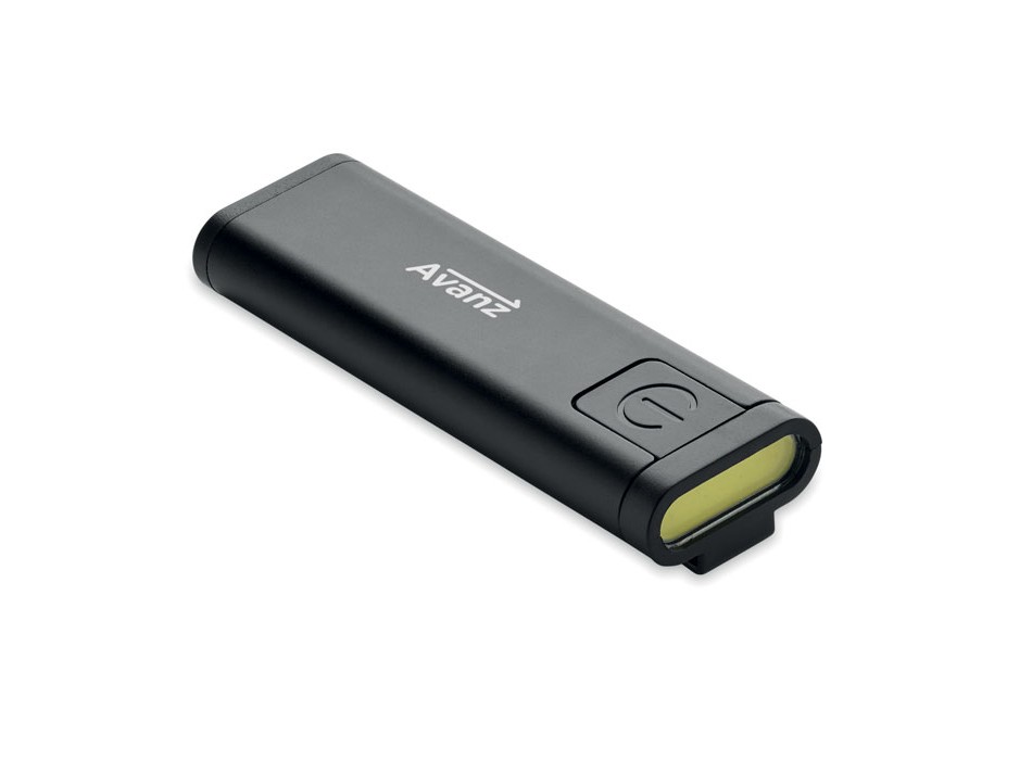 SCRUDRIVE - Luce COB con set di cacciaviti FullGadgets.com