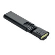 SCRUDRIVE - Luce COB con set di cacciaviti FullGadgets.com