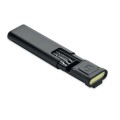 SCRUDRIVE - Luce COB con set di cacciaviti