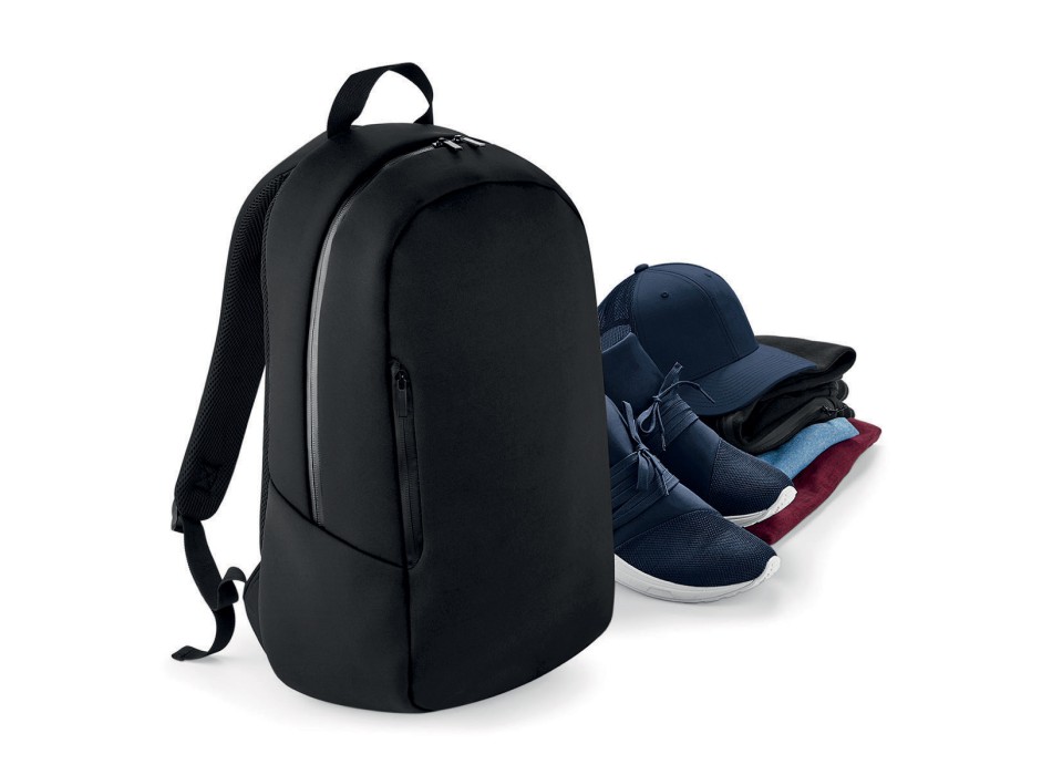 Scuba Backpack 94%P 6%E FullGadgets.com