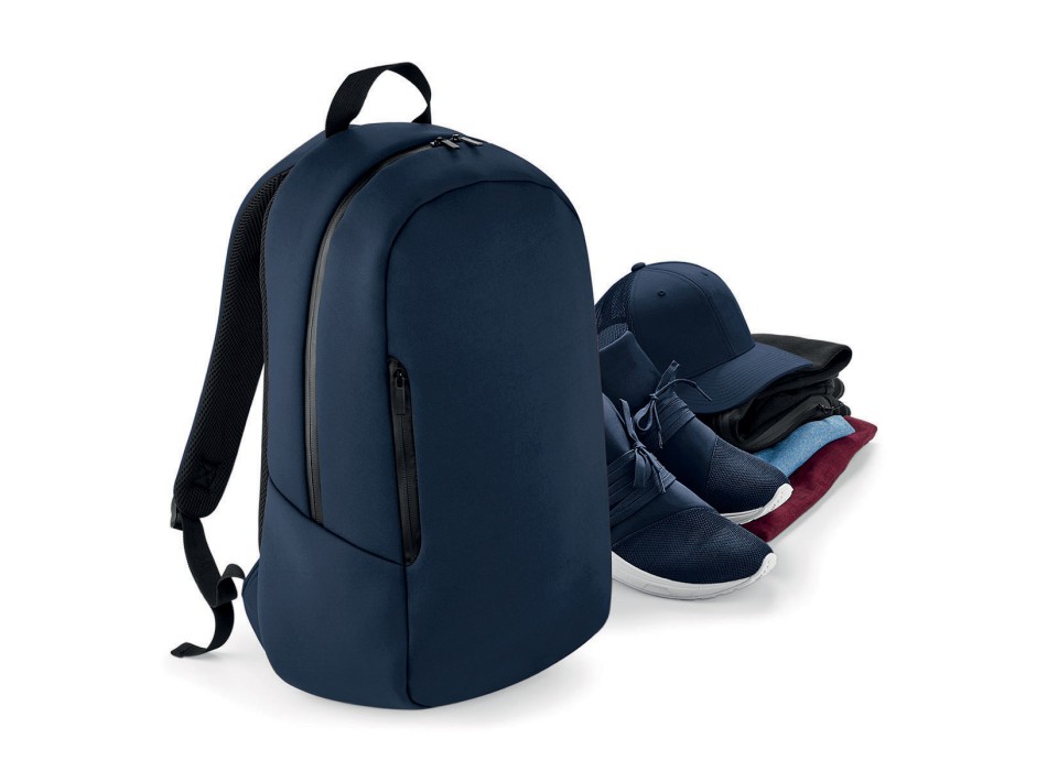 Scuba Backpack 94%P 6%E FullGadgets.com