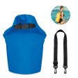 SCUBA - Borsa waterproof in PVC. Misur FullGadgets.com